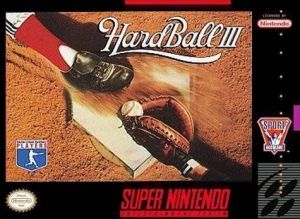 Hardball III ROM