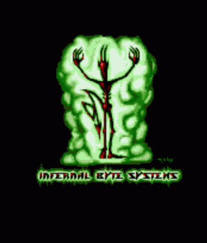 Infernal Byte Systems - Zoom Demo (PD)