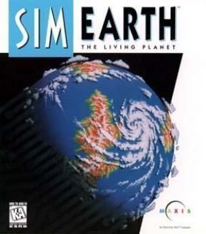 Sim Earth ROM