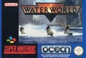 Waterworld ROM