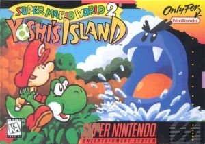 Yoshi's Island (V1.2) ROM
