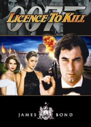 007 - Licence To Kill (1989)(Domark)[a3] ROM