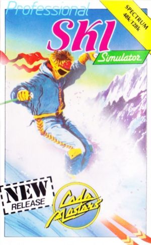 Advanced Milkfloat Simulator, The (1998)(Stuart Brady) ROM