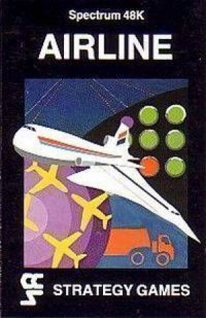 Airline (1982)(CCS)[a] ROM