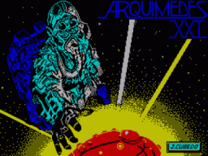 Arquimedes XXI (1986)(Dinamic Software)(es)[a] ROM