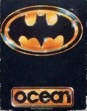 Batman - The Movie (1989)(Ocean)[a][48-128K] ROM