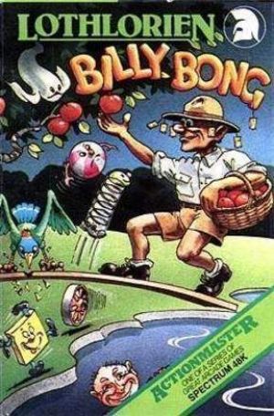 Billy Bong (1984)(MC Lothlorien) ROM