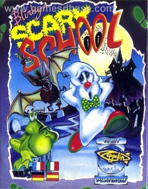 Blinky's Scary School (1990)(Zeppelin Games)[128K] ROM