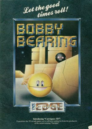 Bobby Bearing (1986)(The Micro Selection)[re-release] ROM