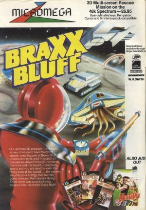 Braxx Bluff (1984)(Micromega)[a2] ROM