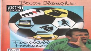 Brian Clough's Football Fortunes (1987)(CDS Microsystems) ROM