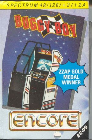 Buggy Boy (1988)(Elite Systems)[a][128K] ROM