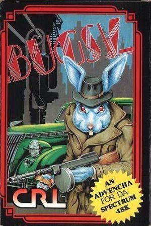 Bugsy (1986)(CRL Group)(Side B) ROM