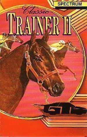 Classic Trainer II (1990)(GTI Software)[a]