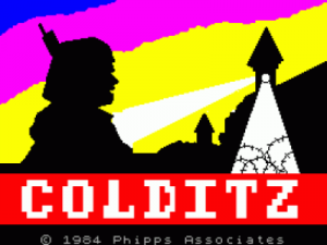 Colditz (1984)(Phips Associates)[a] ROM