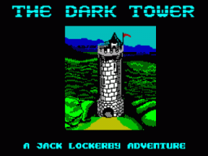 Dark Tower, The (1992)(Zenobi Software)[a][re-release] ROM
