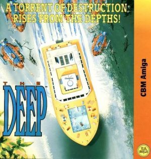 Deep, The (1988)(U.S. Gold)
