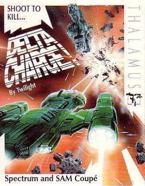 Delta Charge (1990)(Thalamus) ROM