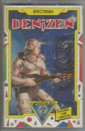 Denizen (1988)(Players Software)[a] ROM