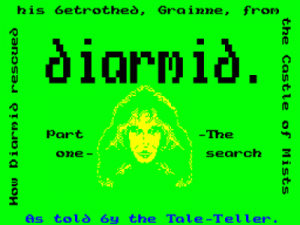 Diarmid (1993)(Zenobi Software)(Side B)