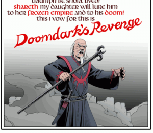 Doomdark's Revenge - Editor V3 (1997)(PDT) ROM