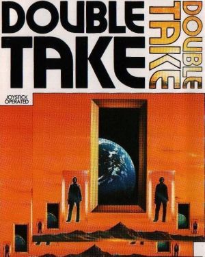 Double Take (1986)(Ocean)[a] ROM