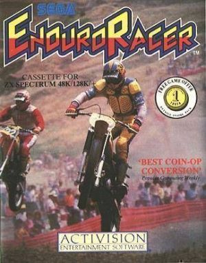 Enduro Racer (1987)(Activision)[48-128K][SpeedLock 2] ROM