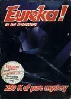 Eureka (1984)(Domark)(Part 4 Of 5) ROM