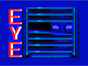 Eye (1987)(Endurance Games)