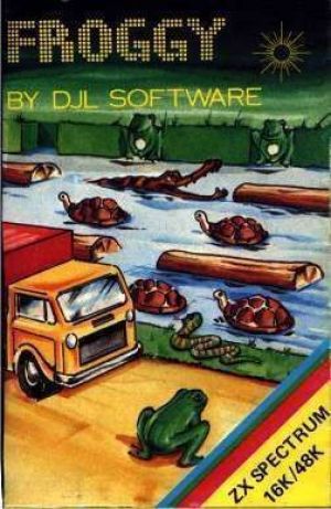 Froggy V2 (1983)(DJL Software)[16K][kempston] ROM