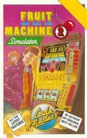 Fruit Machine Simulator 2 - Mega Trek (1990)(Codemasters)[h] ROM