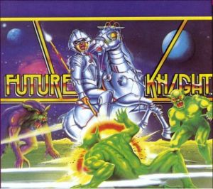 Future Knight (1986)(Gremlin Graphics Software)[a][48-128K] ROM