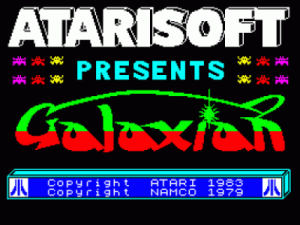 Galaxian (1984)(Atarisoft)[h All Micro's] ROM