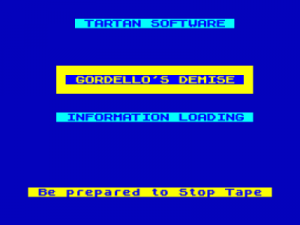 Gordello's Demise (1991)(Tartan Software)(Side B) ROM