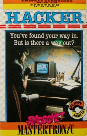 Hacker (1985)(Activision)[a] ROM