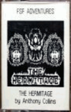 Hermitage, The (1989)(Pegasus Developments)[a] ROM