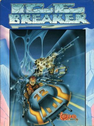 Ice Breaker (1990)(Topo Soft)(ES)(Side A)