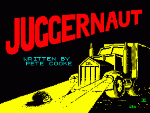 Juggernaut (1985)(CRL Group)[a] ROM