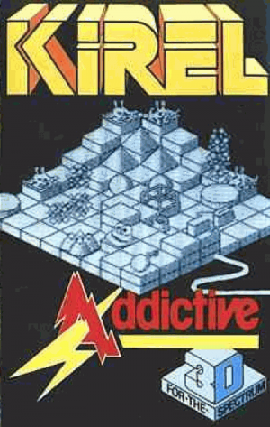 Kirel (1986)(Addictive Games) ROM