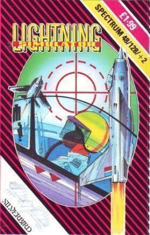 Lightning Simulator (1988)(MCM Software)[re-release]