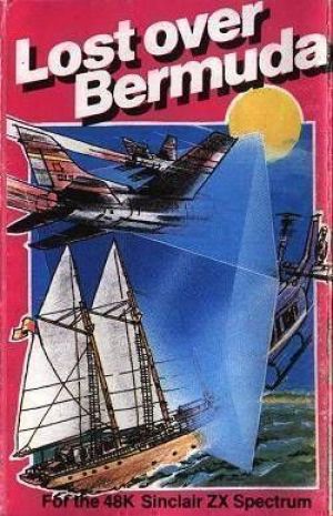 Lost Over Bermuda (1983)(Elfin Software) ROM