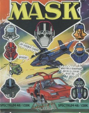 Mask (1987)(Erbe Software)[48-128K][re-release] ROM