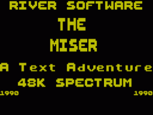 Miser, The (1990)(Zenobi Software)[re-release] ROM
