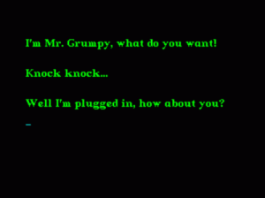 Mr. Grumpy (1993)(Garry Rowland) ROM