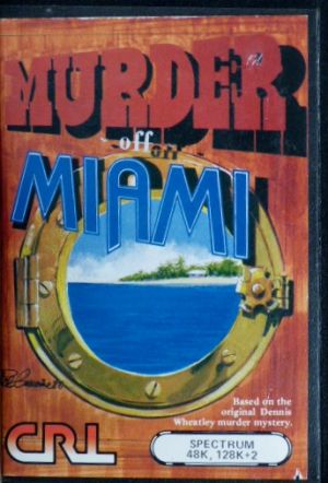 Murder Off Miami (1987)(CRL Group)(Part 3 Of 3)