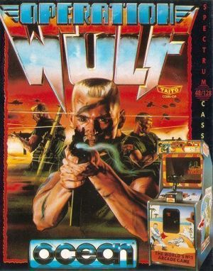 Operation Wolf (1988)(Erbe Software)[128K][re-release] ROM