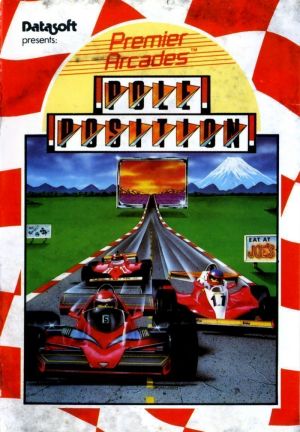 Pole Position (1984)(Atarisoft)[a3] ROM