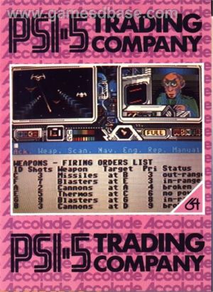 Psi 5 Trading Company (1987)(U.S. Gold)(Side B) ROM