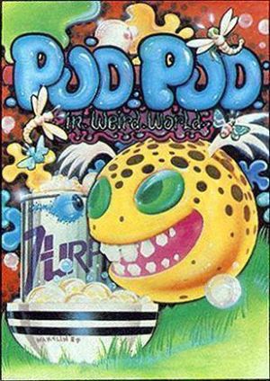 Pud Pud In Weird World (1984)(Ocean)[a3] ROM