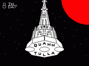 Quann Tulla (1992)(G.I. Games)[a][re-release] ROM